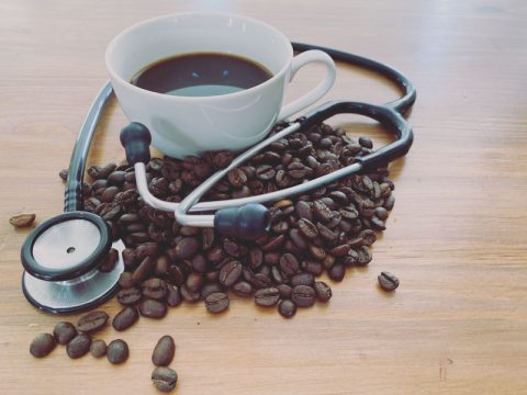 coffee and health a review of recent human research